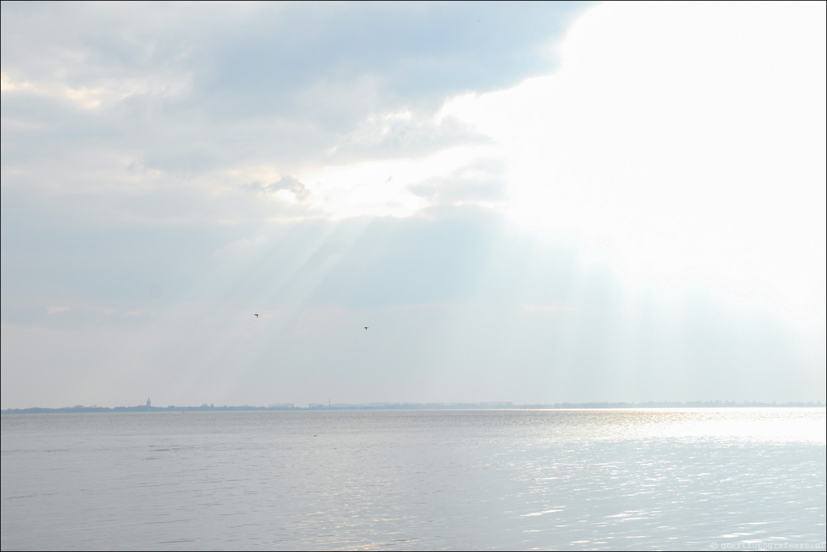 Almere Haven Gooimeer