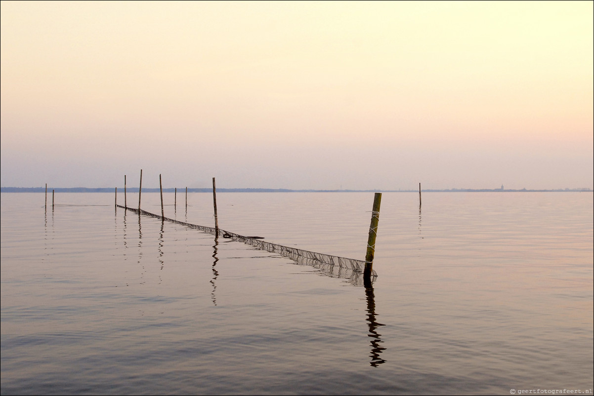 Almere Haven Gooimeer