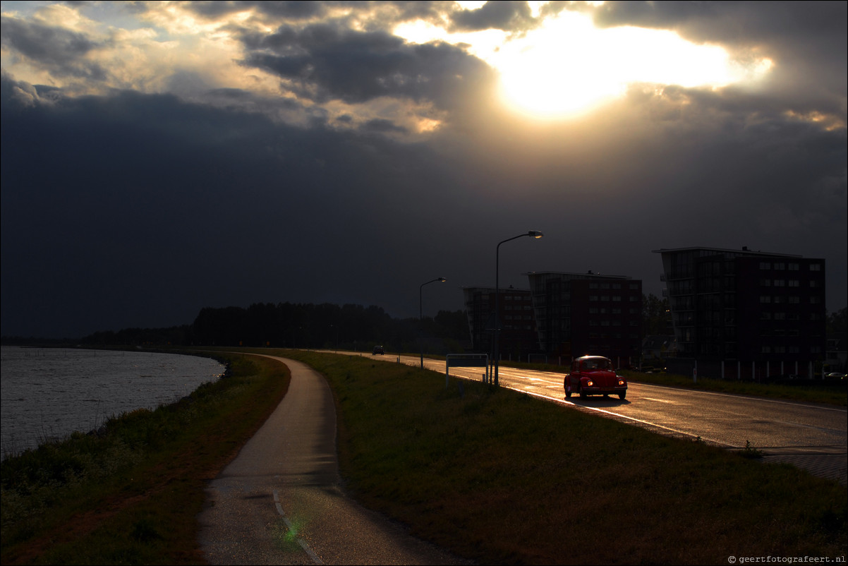 Almere Haven Gooimeer