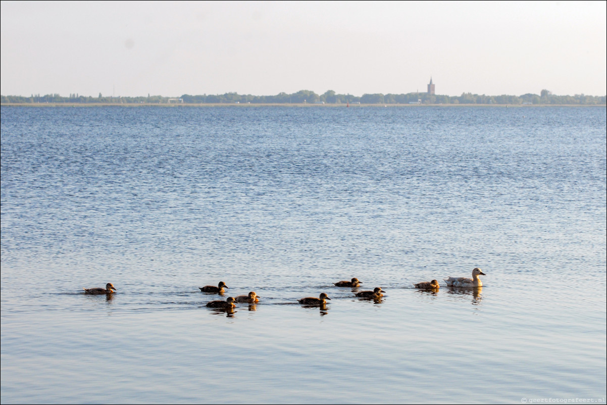 Almere Haven Gooimeer