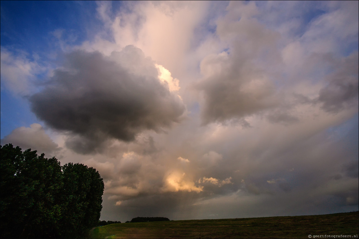 Almere Haven Gooimeer