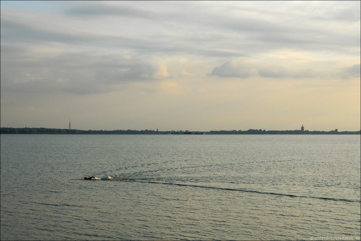 Almere Haven Gooimeer