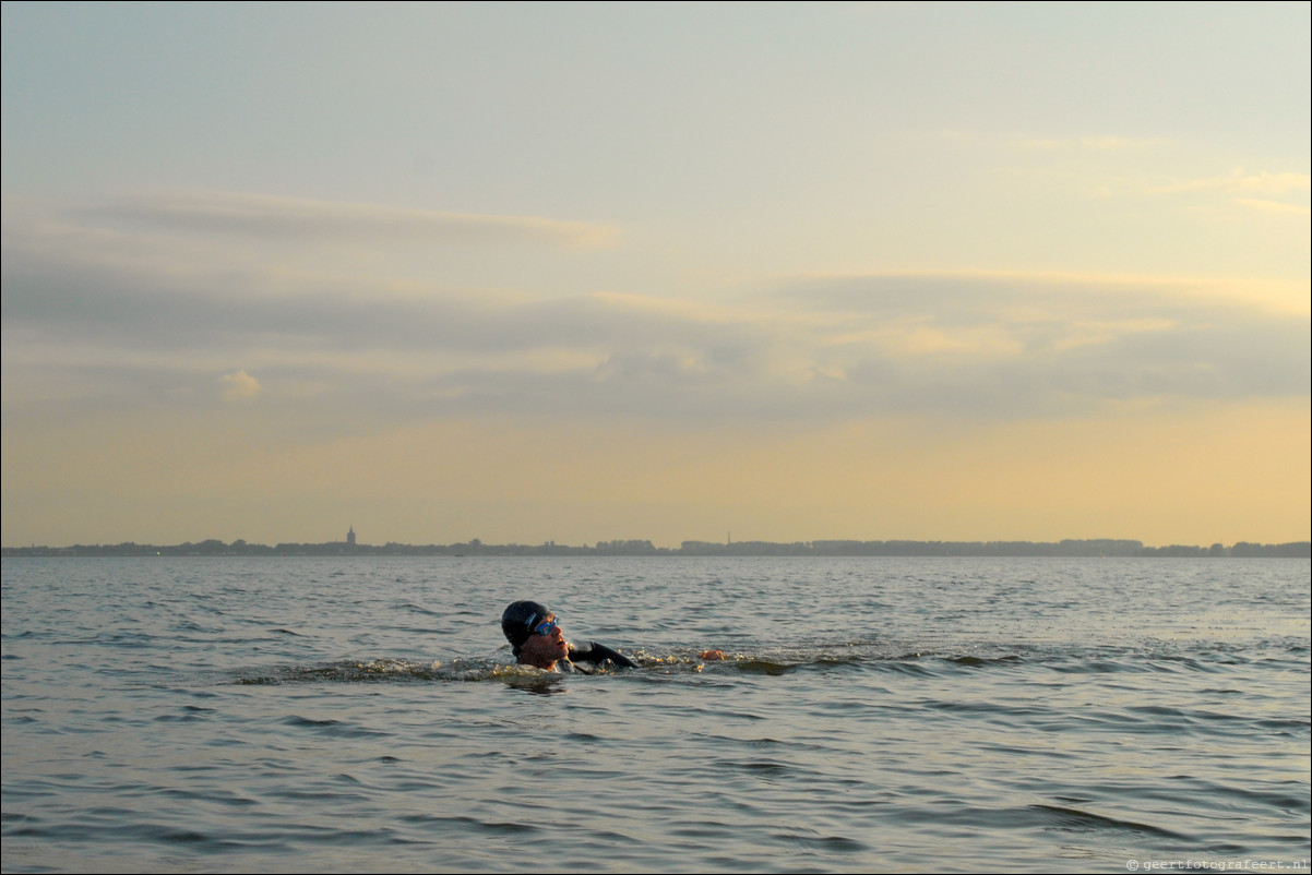 Almere Haven Gooimeer