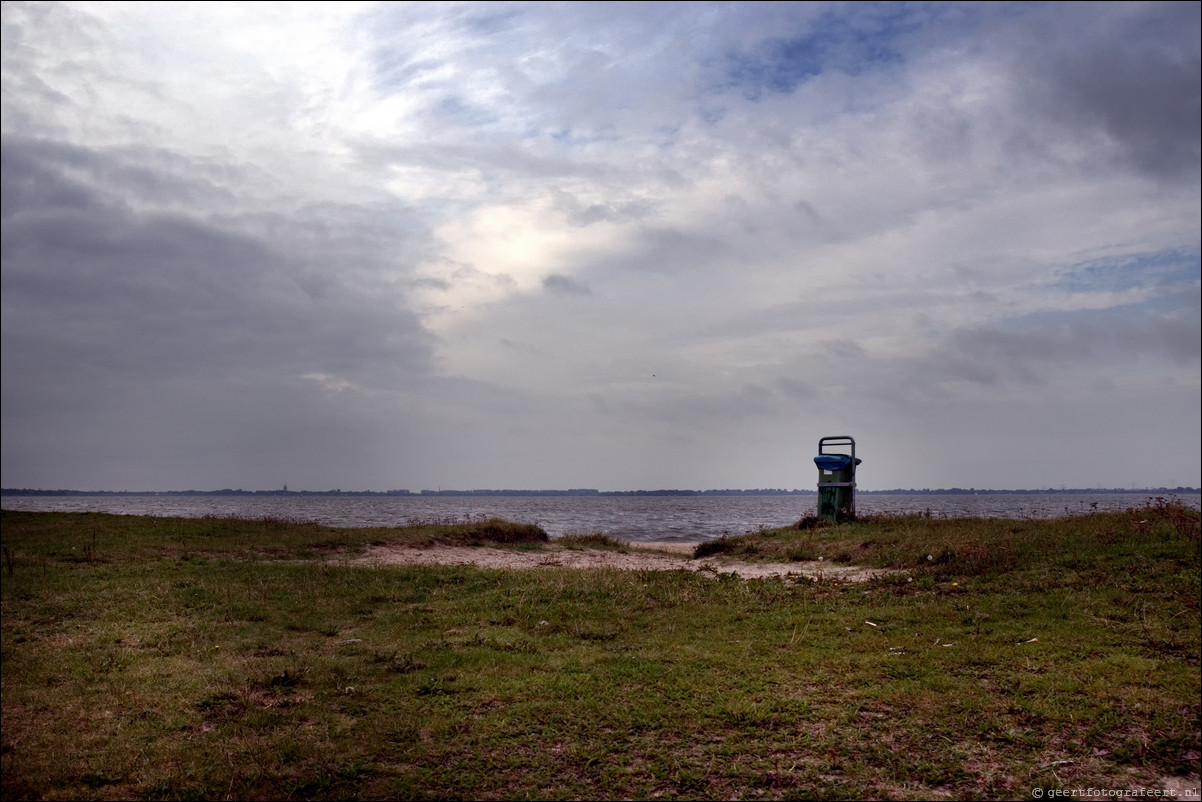 Almere Haven Gooimeer