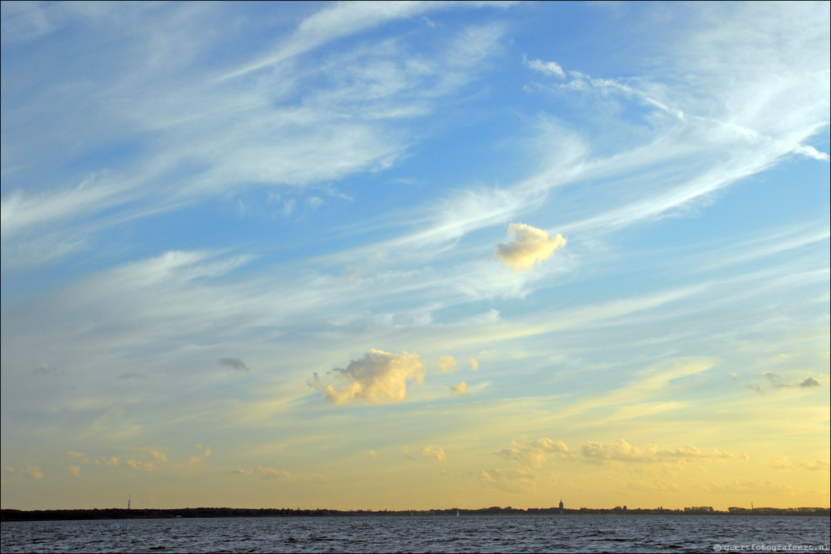 Almere Haven Gooimeer