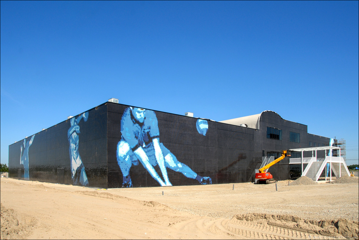 Almere Poort Almerestrand