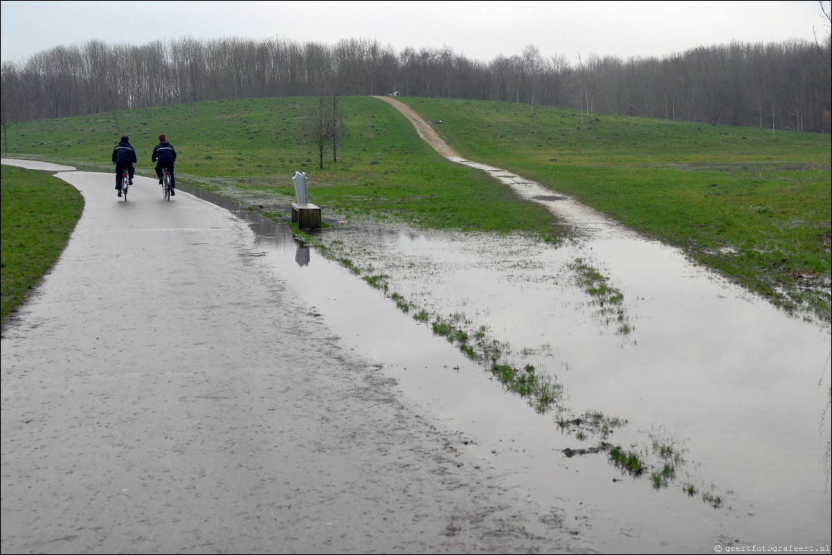 Almere straatfotografie