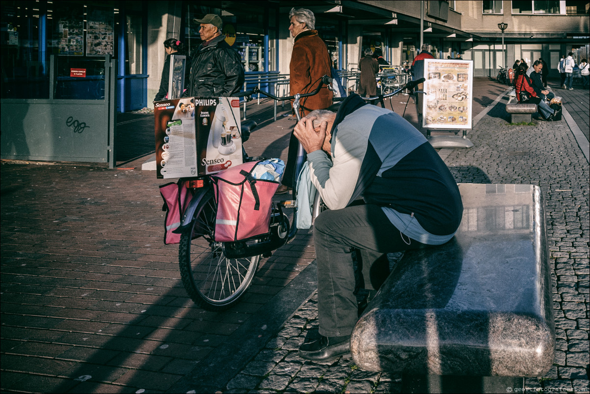 Almere straatfotografie