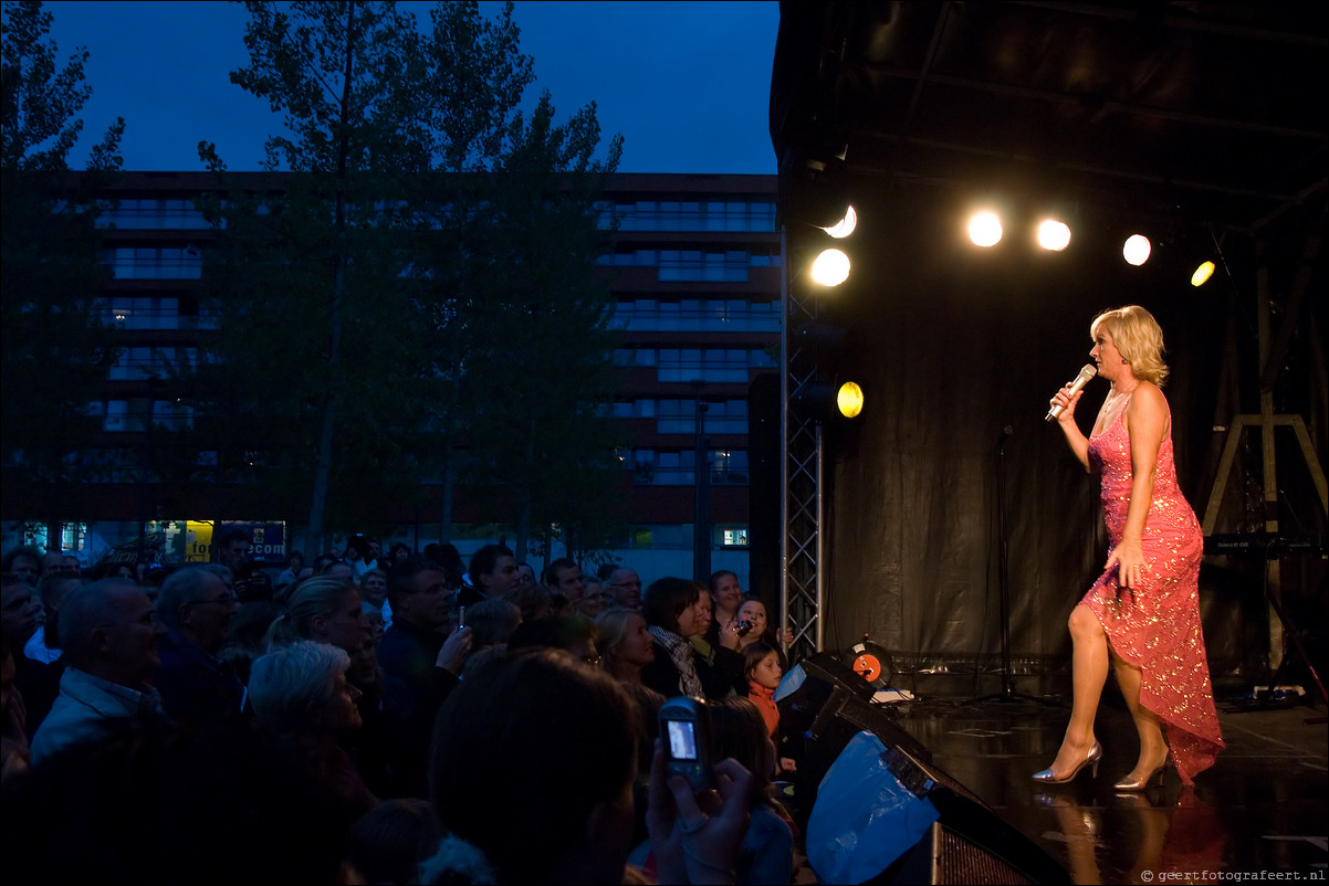 Cultuurnacht Almere