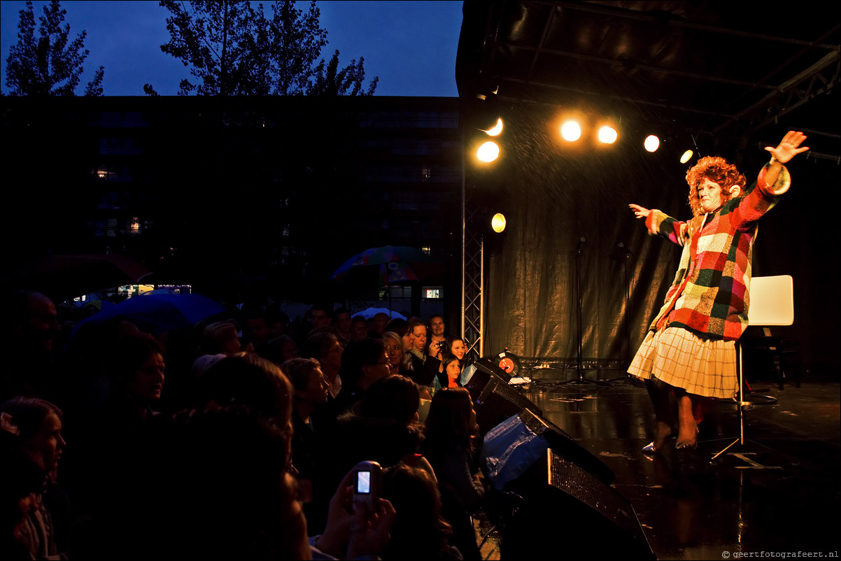 Cultuurnacht Almere