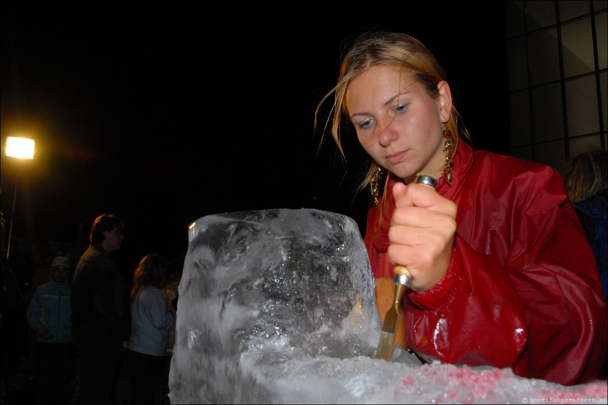 Cultuurnacht Almere