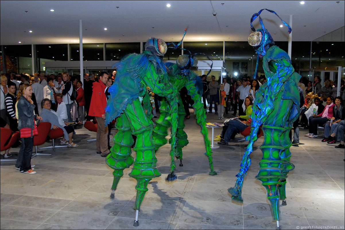 Cultuurnacht Almere