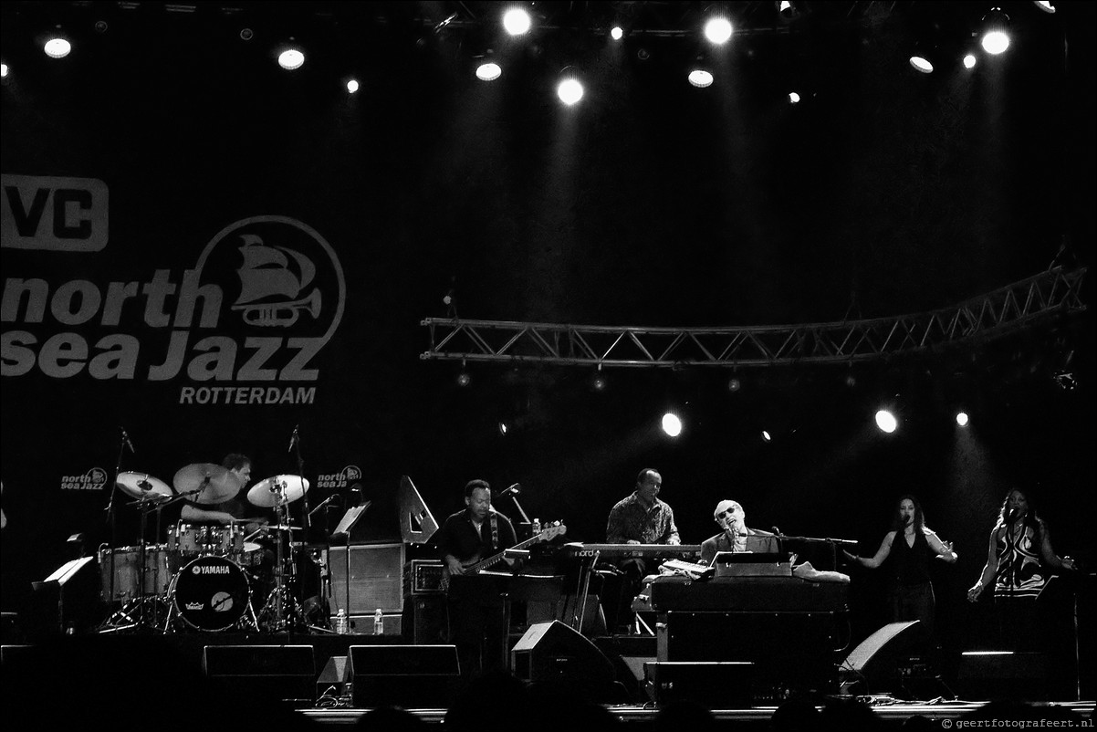  North Sea Jazz Festival