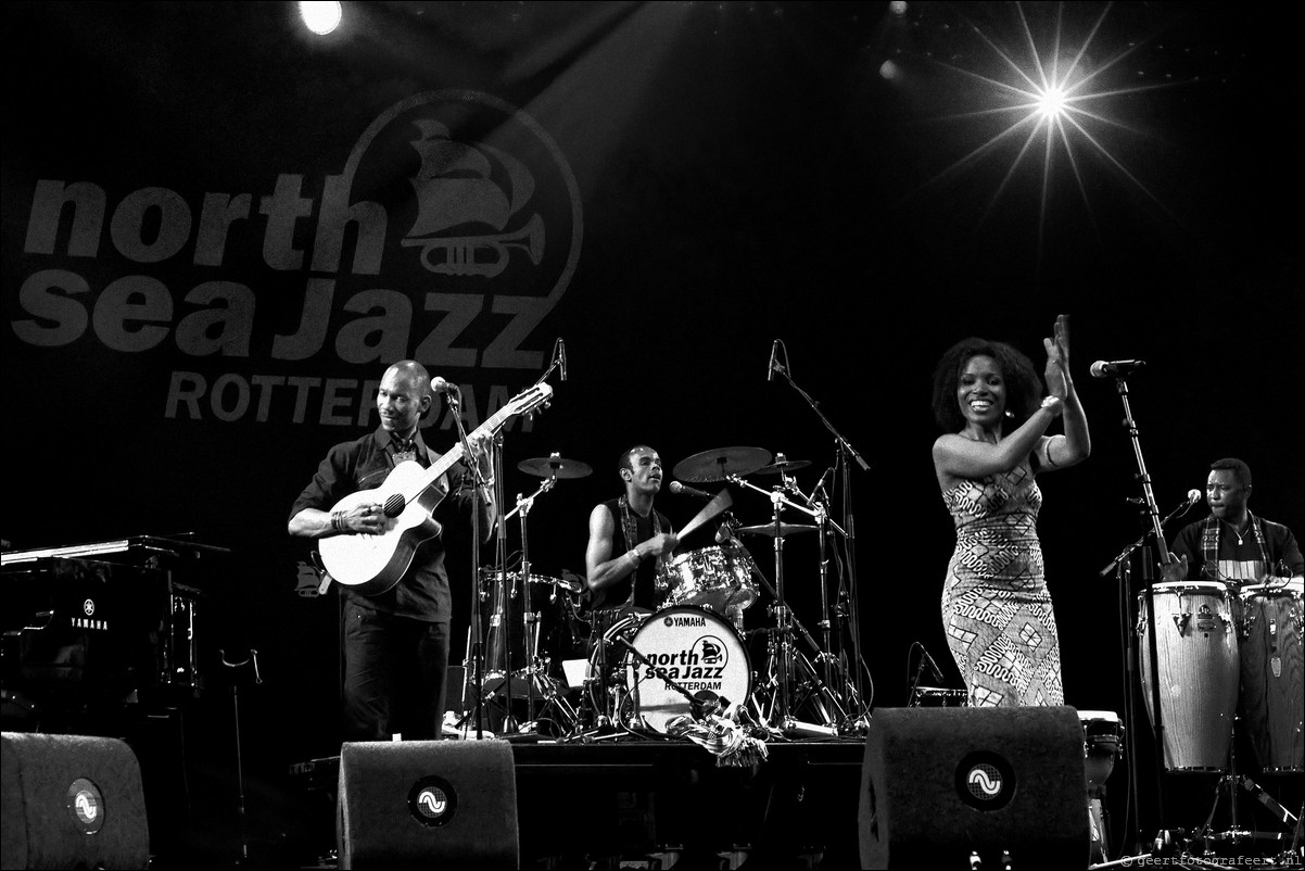  North Sea Jazz Festival