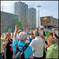 lelijkste stad almere 2008