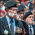 veteranendag den haag