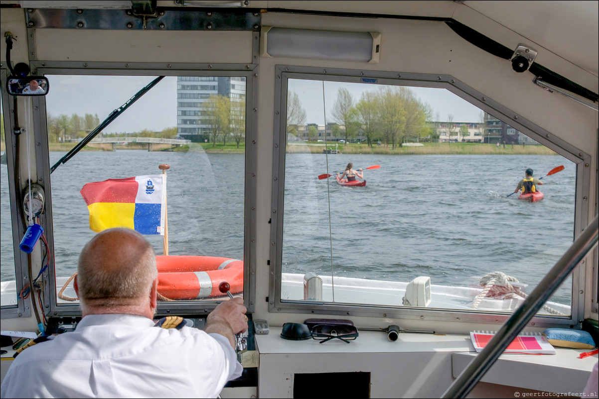 Lelijkste plek van Nederland