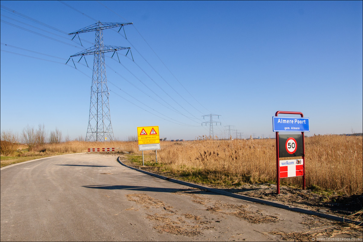 Almere Poort