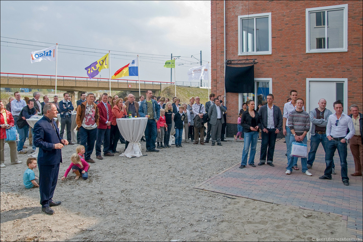 Almere Poort