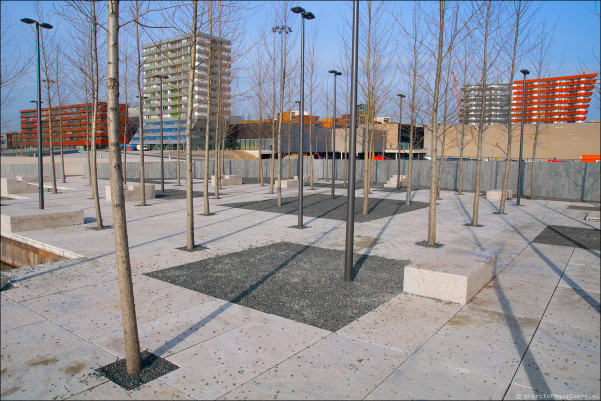 Almere Esplanade