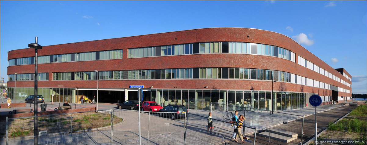 Almere Flevoziekenhuis