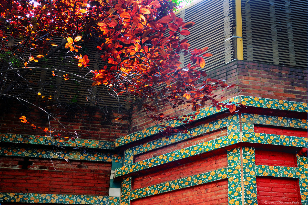 Barcelona Casa Vicens