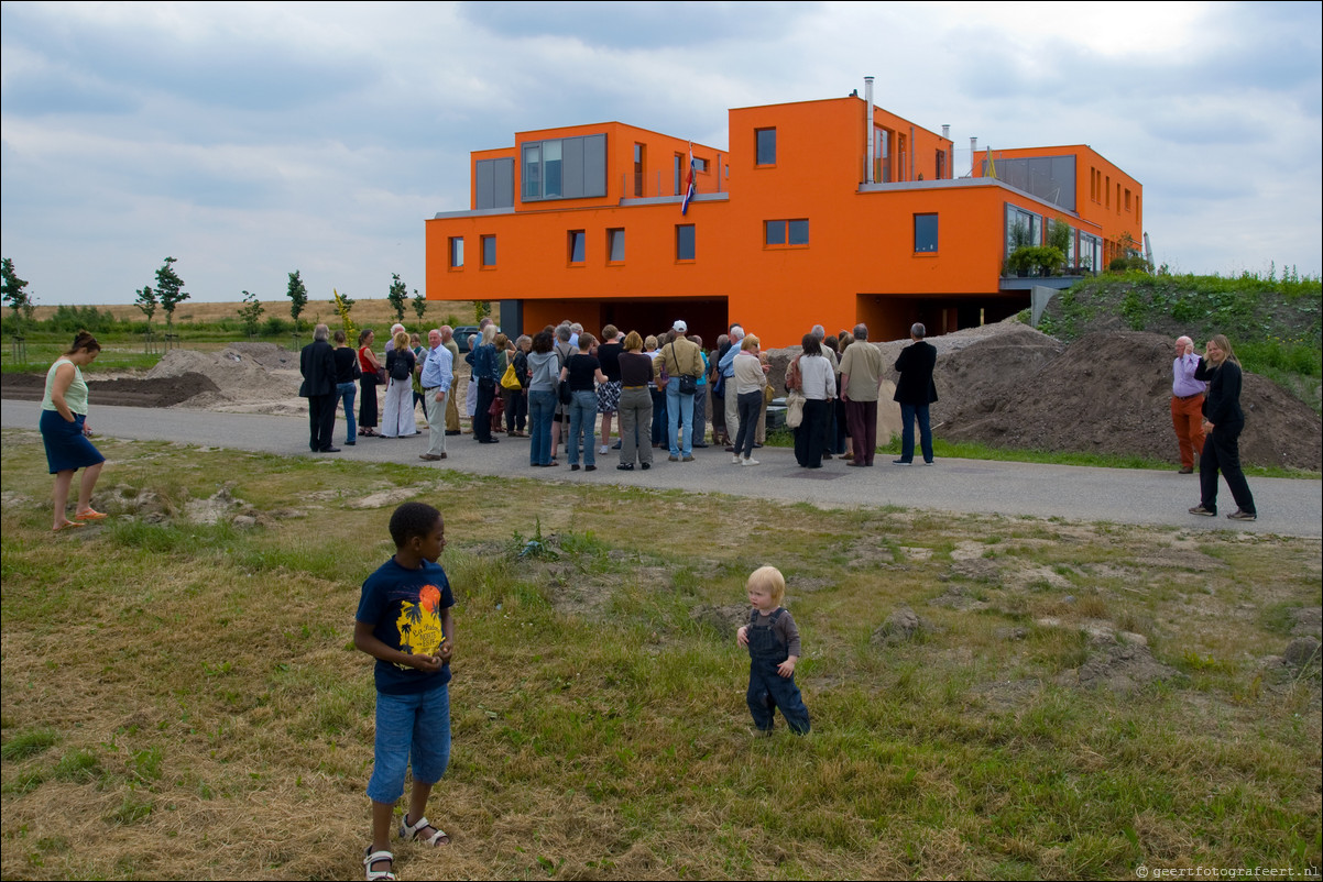 Casla Dag van de Archtitectuur Vila van Vijven