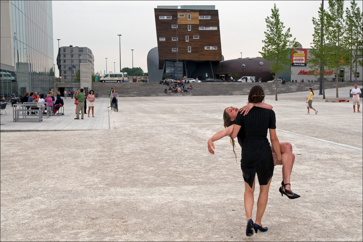 Stadgesprekken