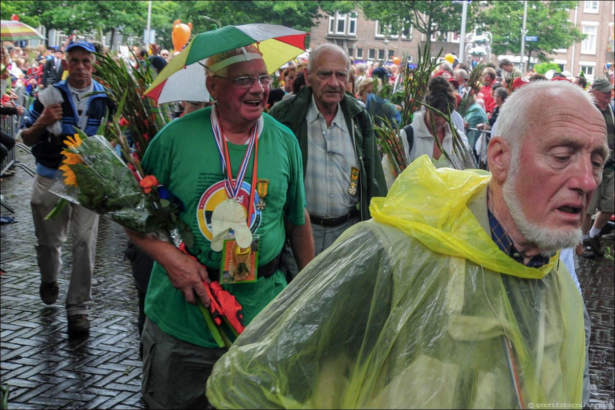 Vierdaagse van Nijmegen