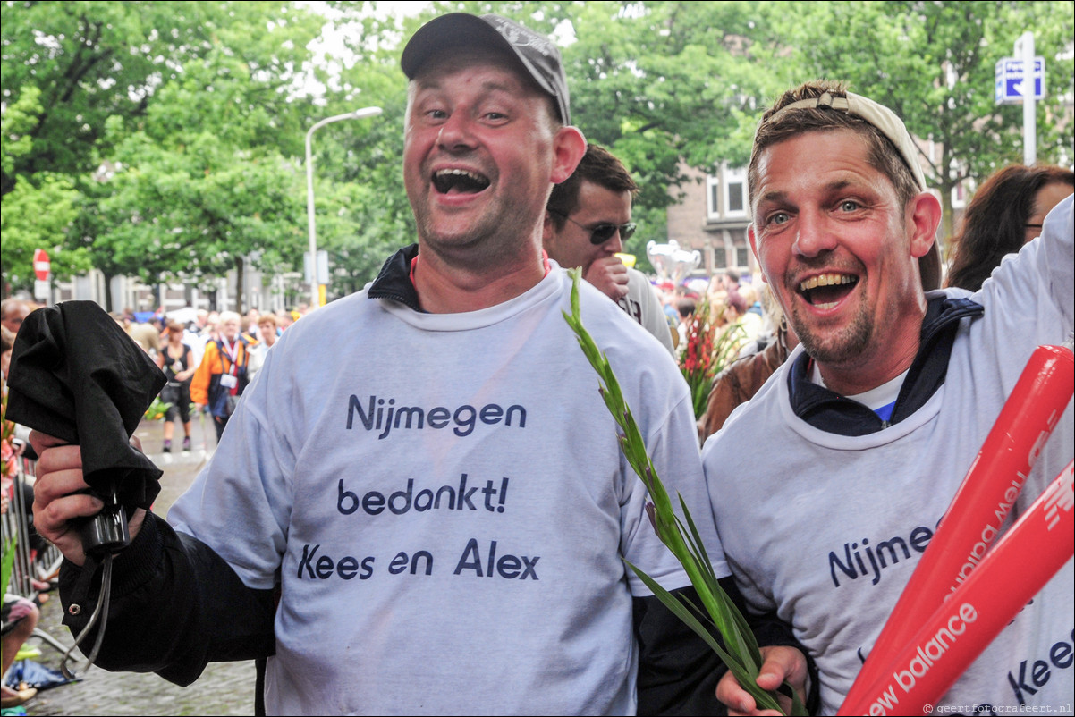 Vierdaagse van Nijmegen