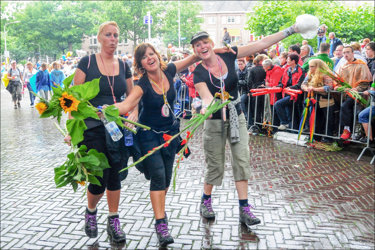 Vierdaagse van Nijmegen