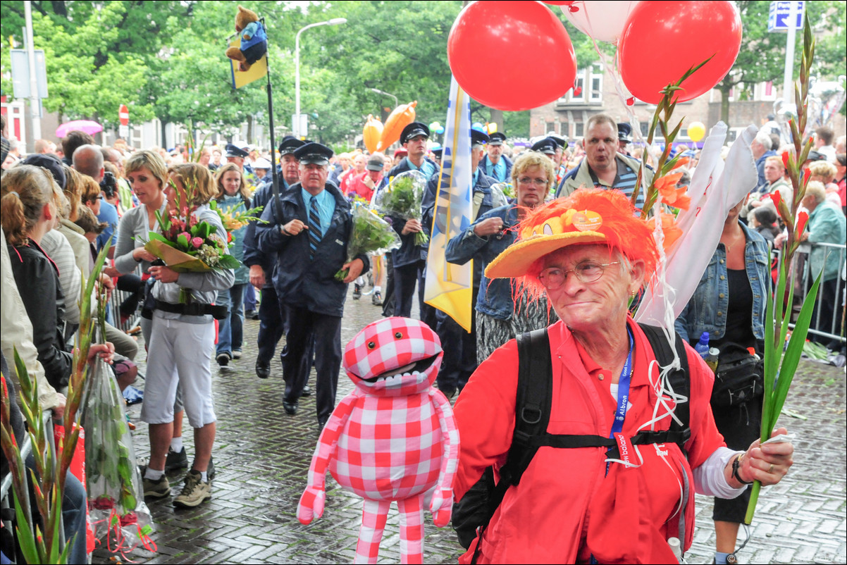 Vierdaagse van Nijmegen