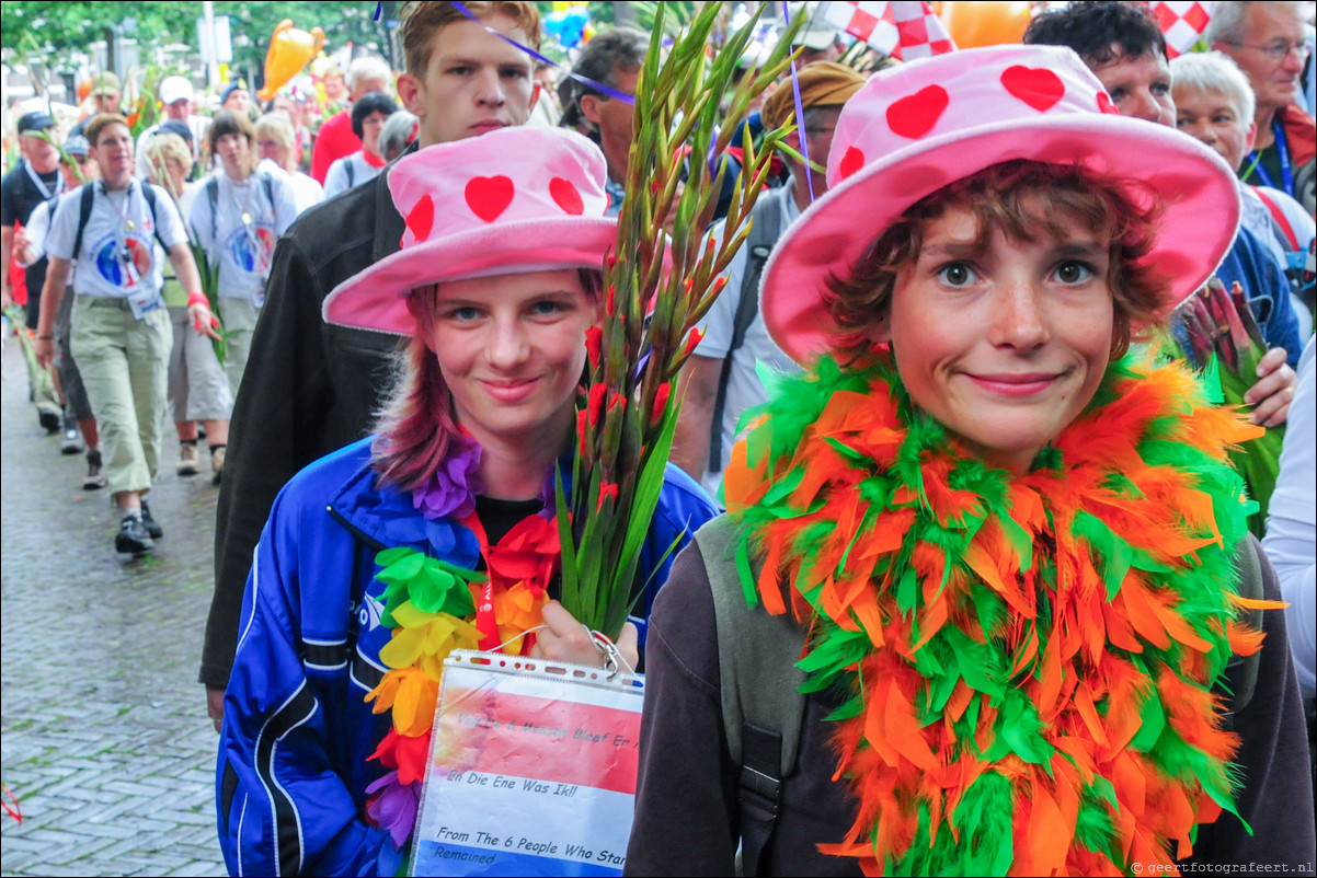 Vierdaagse van Nijmegen