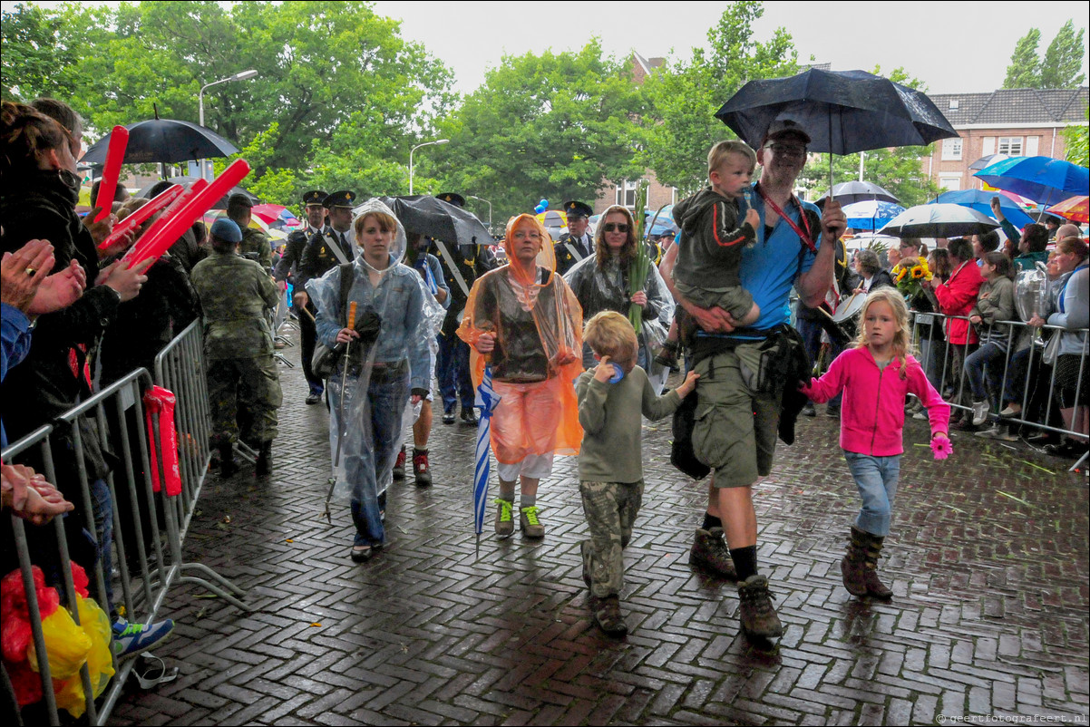 Vierdaagse van Nijmegen