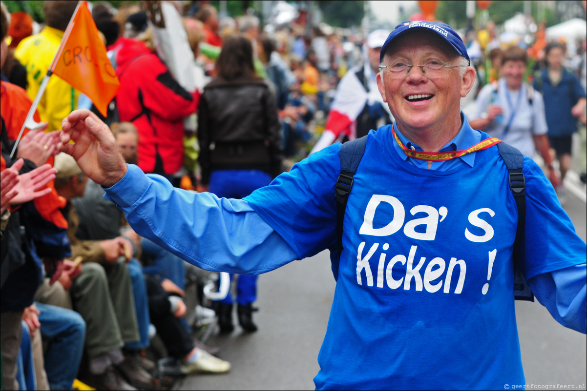 Vierdaagse van Nijmegen