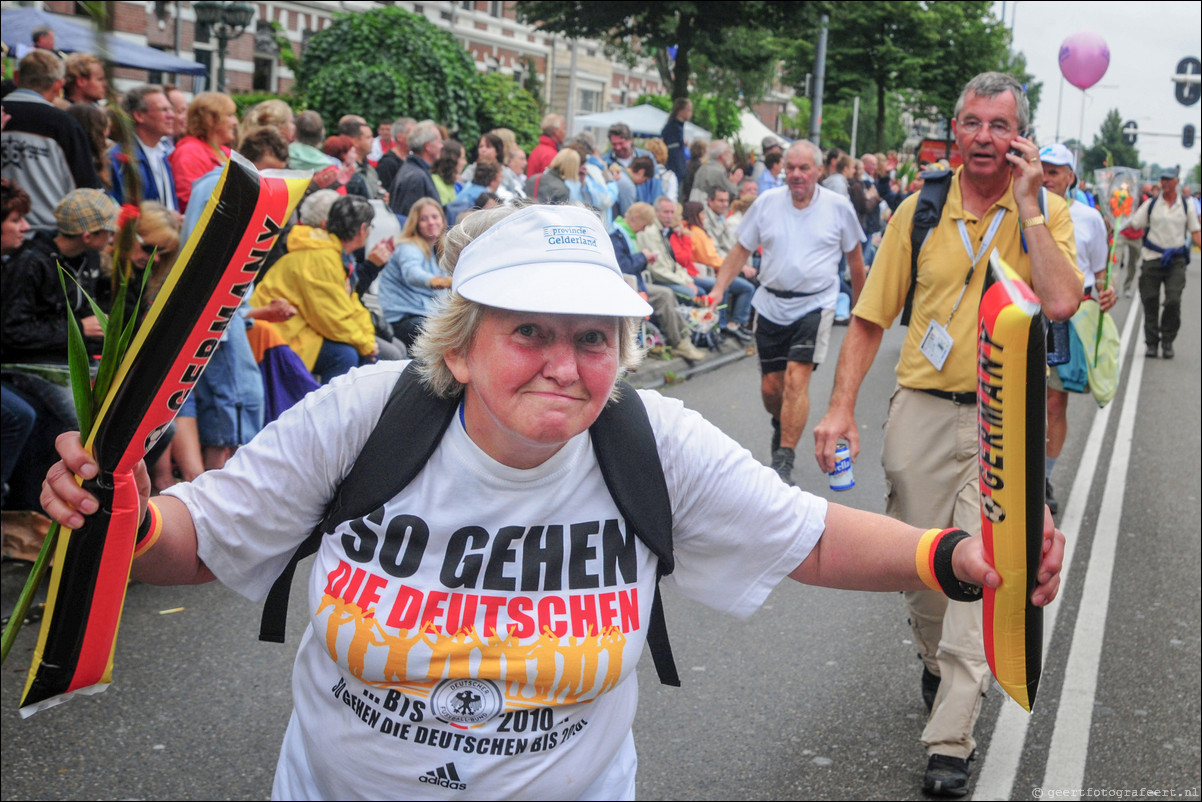 Vierdaagse van Nijmegen