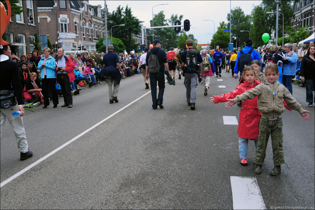 Vierdaagse van Nijmegen