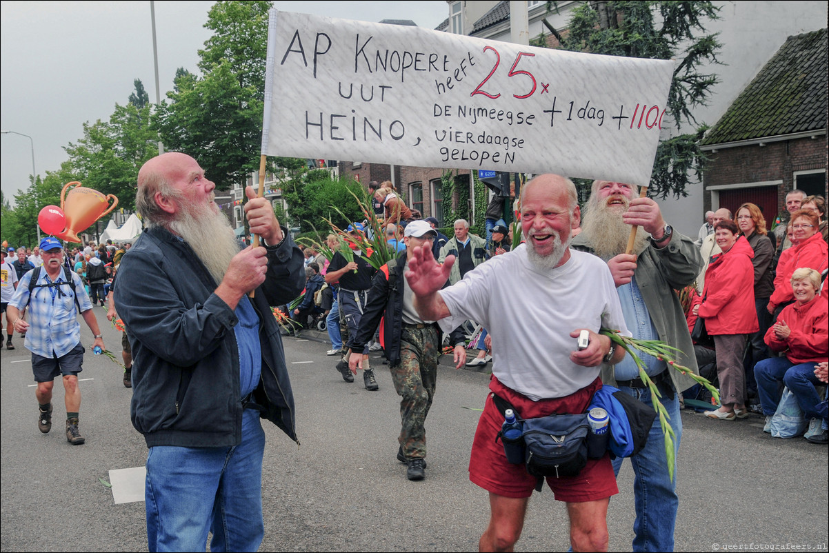 Vierdaagse van Nijmegen