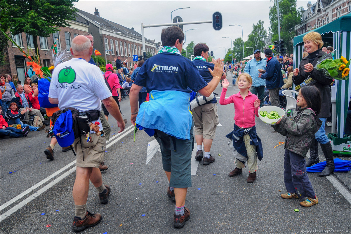 Vierdaagse van Nijmegen