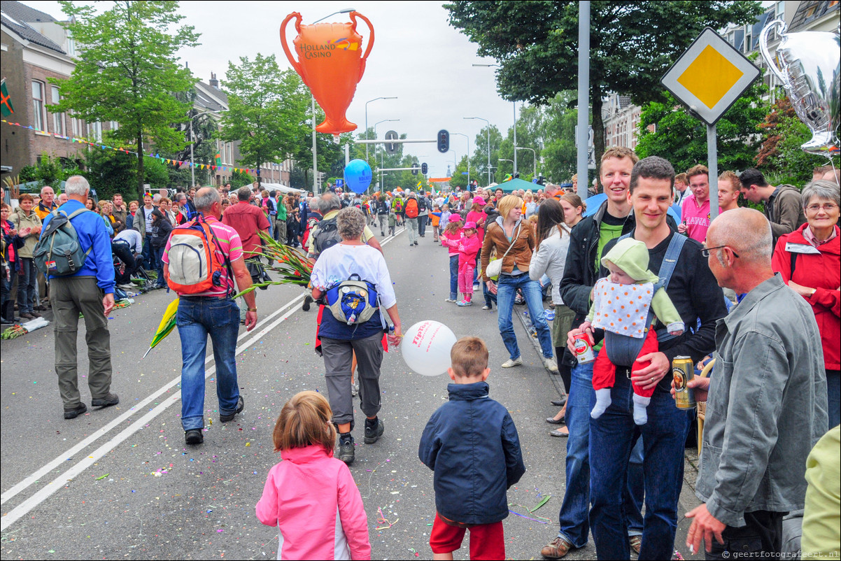 Vierdaagse van Nijmegen