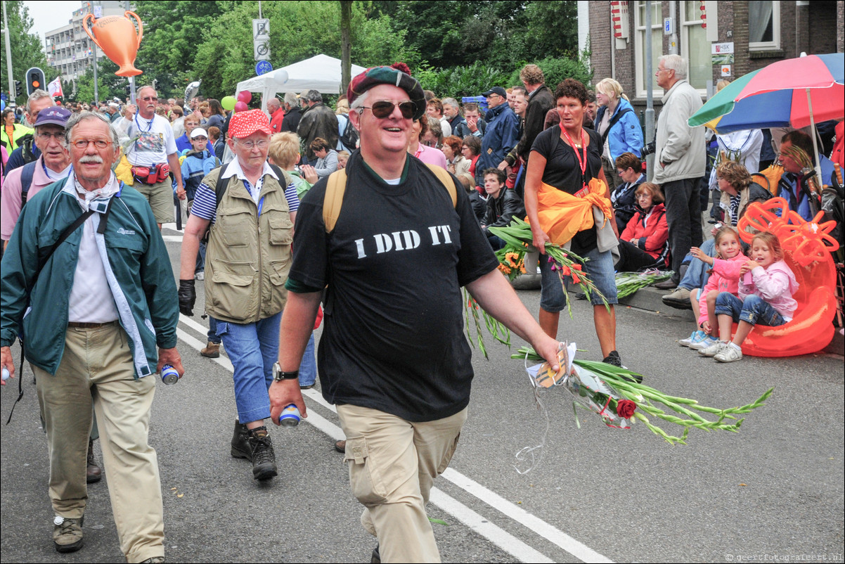 Vierdaagse van Nijmegen