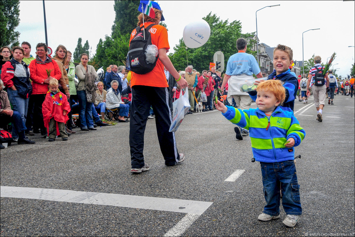 Vierdaagse van Nijmegen