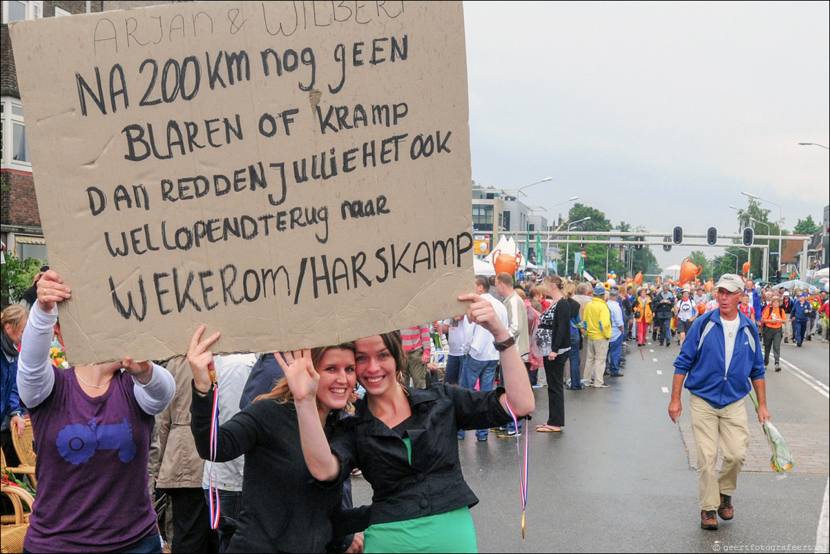 Vierdaagse van Nijmegen