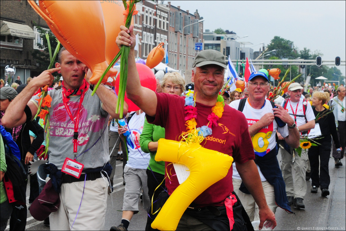 Vierdaagse van Nijmegen