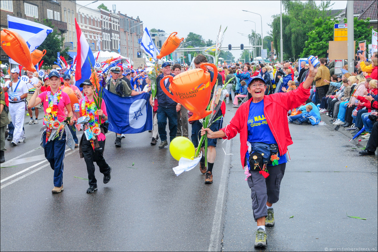 Vierdaagse van Nijmegen