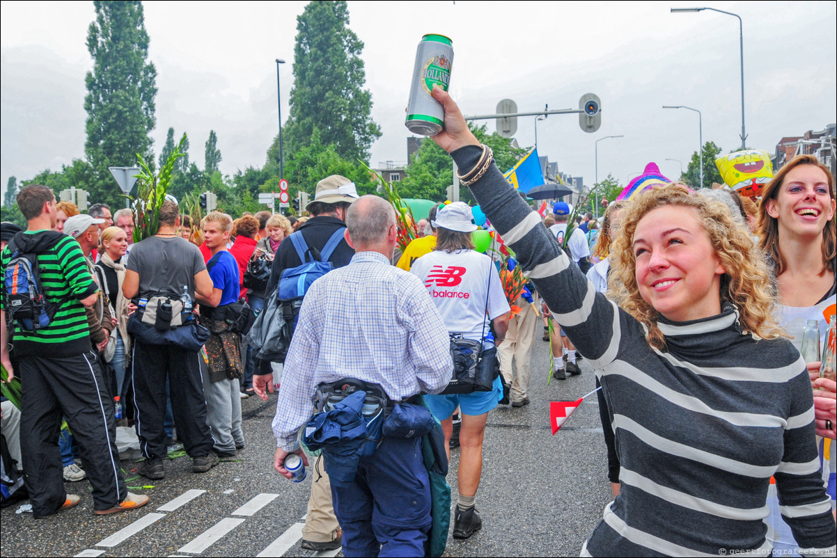 Vierdaagse van Nijmegen