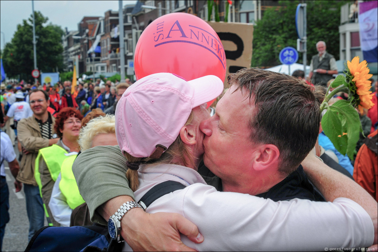 Vierdaagse van Nijmegen