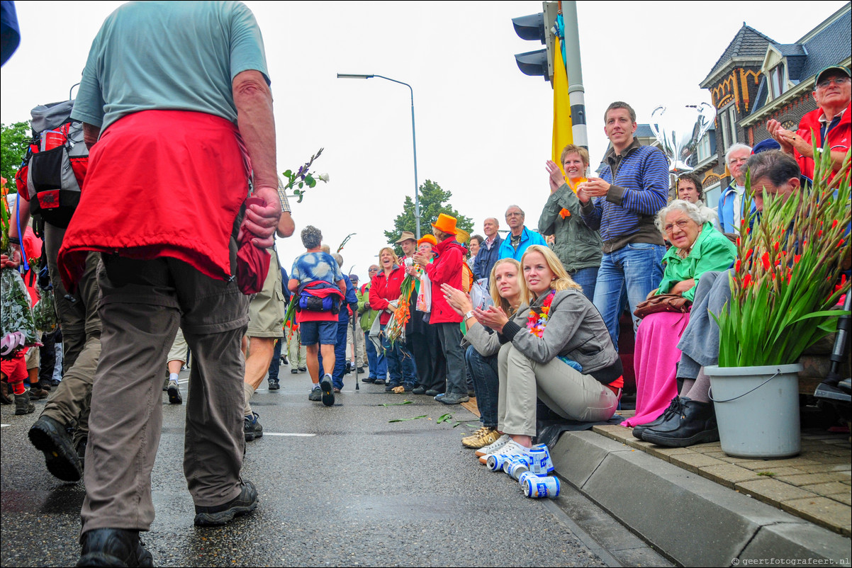 Vierdaagse van Nijmegen