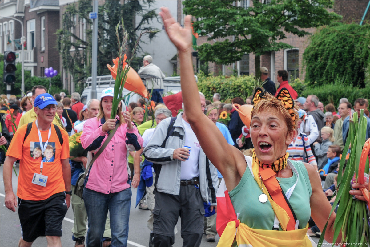 Vierdaagse van Nijmegen