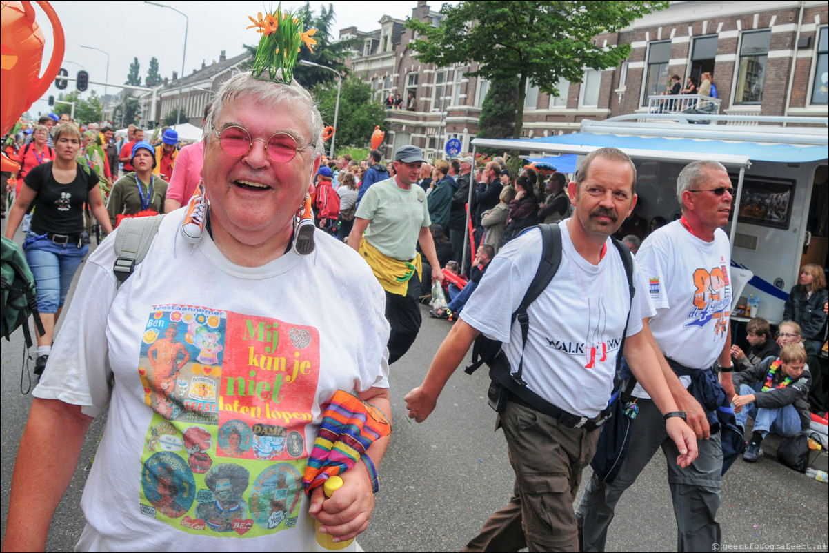 Vierdaagse van Nijmegen